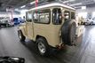 1982 Toyota LANDCRUISER  - 23023492 - 2