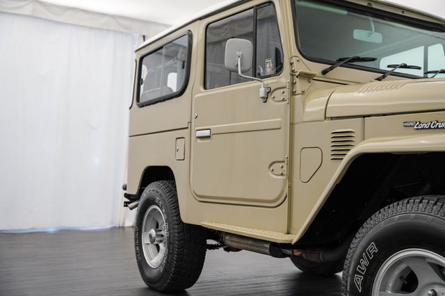 1982 Toyota LANDCRUISER  - 23023492 - 29