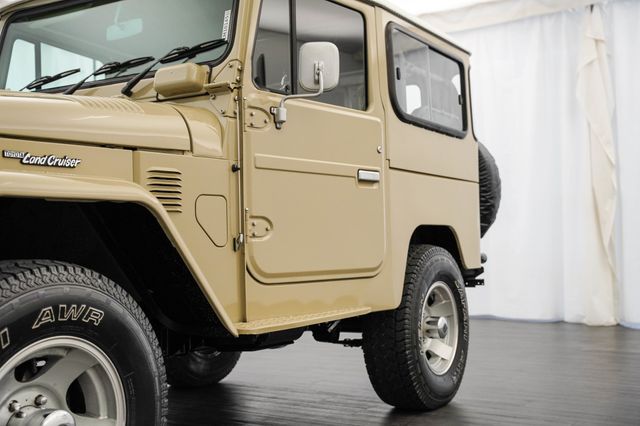 1982 Toyota LANDCRUISER  - 23023492 - 30