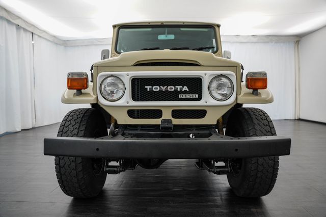 1982 Toyota LANDCRUISER  - 23023492 - 31
