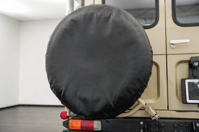1982 Toyota LANDCRUISER  - 23023492 - 33