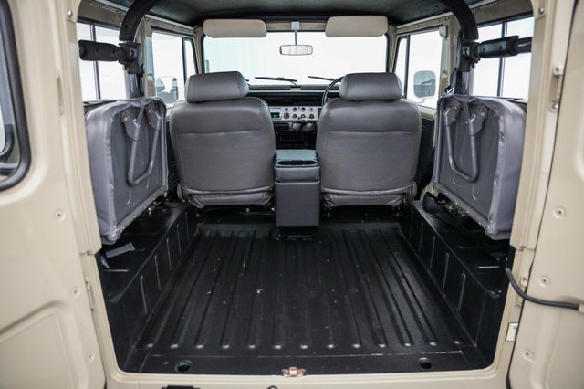 1982 Toyota LANDCRUISER  - 23023492 - 35