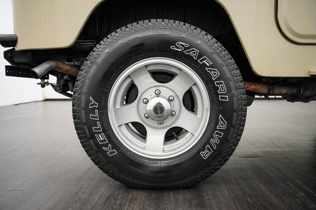 1982 Toyota LANDCRUISER  - 23023492 - 37