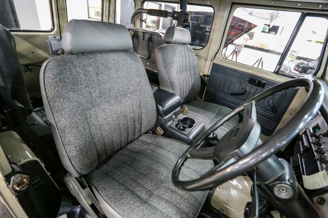 1982 Toyota LANDCRUISER  - 23023492 - 3