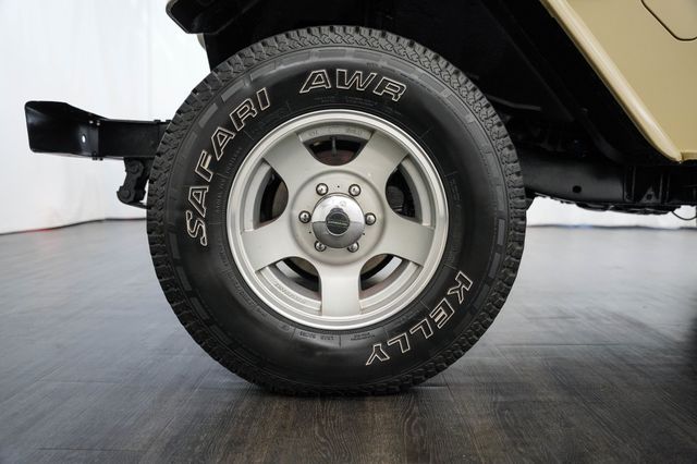 1982 Toyota LANDCRUISER  - 23023492 - 39