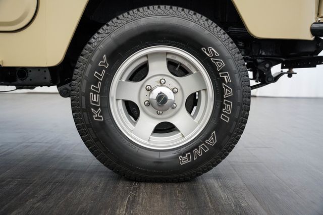 1982 Toyota LANDCRUISER  - 23023492 - 40