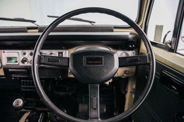 1982 Toyota LANDCRUISER  - 23023492 - 43
