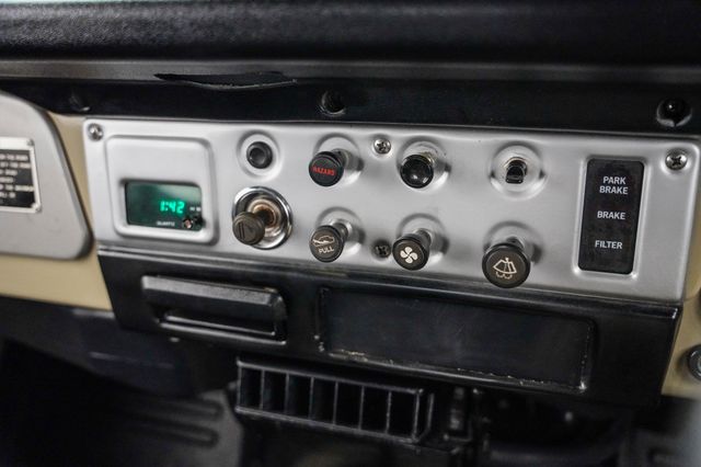 1982 Toyota LANDCRUISER  - 23023492 - 45