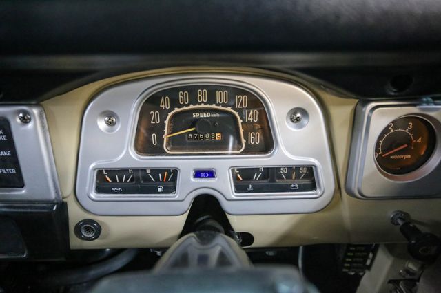 1982 Toyota LANDCRUISER  - 23023492 - 4