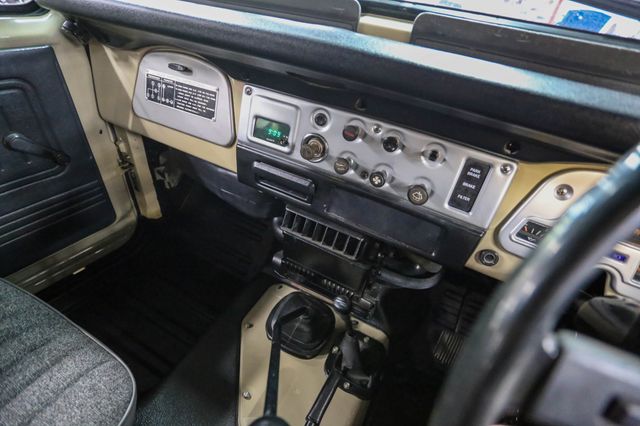 1982 Toyota LANDCRUISER  - 23023492 - 6