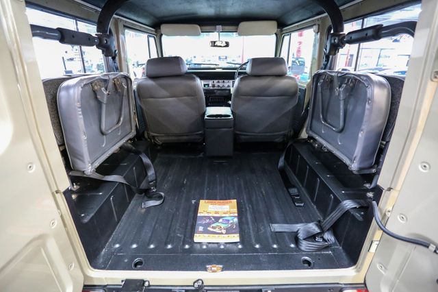 1982 Toyota LANDCRUISER  - 23023492 - 7