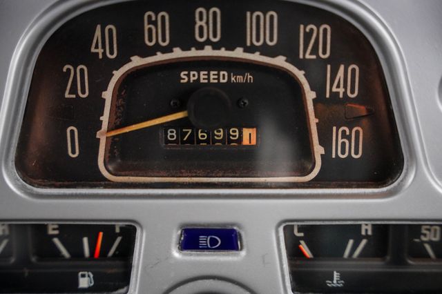 1982 Toyota LANDCRUISER  - 23023492 - 8