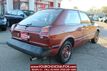 1982 Toyota Tercel Deluxe 2dr Hatchback - 22765407 - 4