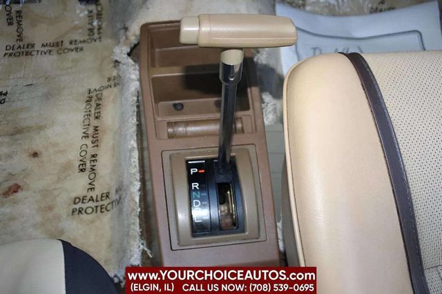 1982 Toyota Tercel Deluxe 2dr Hatchback - 22968965 - 17