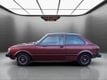 1982 Toyota Tercel Deluxe 2dr Hatchback - 22968965 - 1