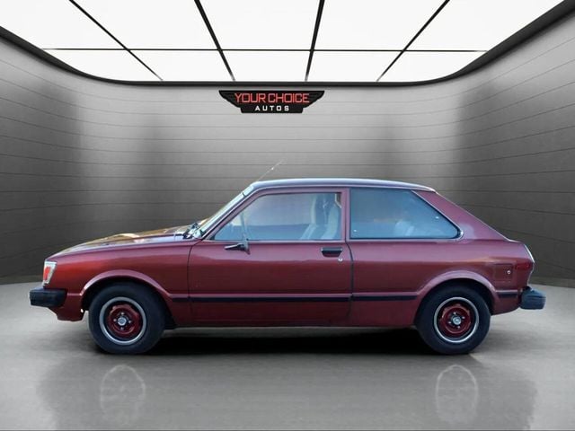 1982 Toyota Tercel Deluxe 2dr Hatchback - 22968965 - 1