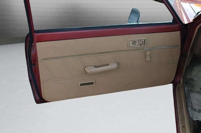 1982 Toyota Tercel Deluxe 2dr Hatchback - 22968965 - 20