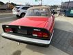 1983 Alfa Romeo Spider 2dr Convertible Veloce - 22321047 - 22