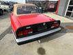 1983 Alfa Romeo Spider 2dr Convertible Veloce - 22321047 - 25