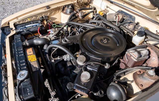 1983 AMC Eagle 30 Wagon - 5 Speed - 23007996 - 9