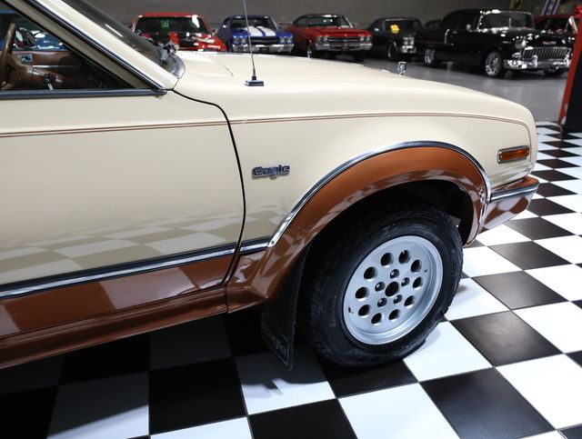 1983 AMC Eagle 30 Wagon - 5 Speed - 23007996 - 15