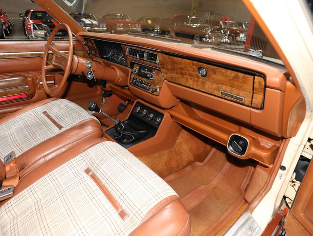 1983 AMC Eagle 30 Wagon - 5 Speed - 23007996 - 38