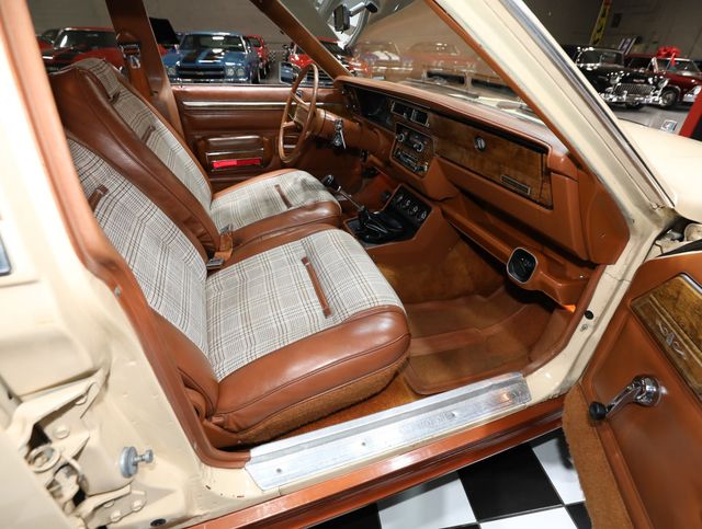 1983 AMC Eagle 30 Wagon - 5 Speed - 23007996 - 39