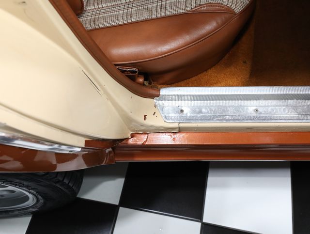 1983 AMC Eagle 30 Wagon - 5 Speed - 23007996 - 43