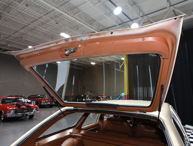 1983 AMC Eagle 30 Wagon - 5 Speed - 23007996 - 50