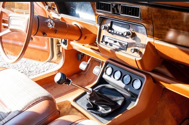 1983 AMC Eagle 30 Wagon - 5 Speed - 23007996 - 5