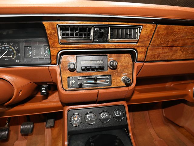 1983 AMC Eagle 30 Wagon - 5 Speed - 23007996 - 63