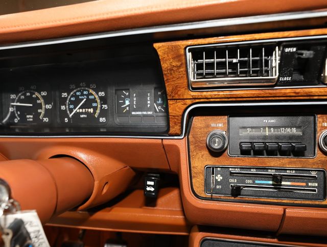1983 AMC Eagle 30 Wagon - 5 Speed - 23007996 - 65