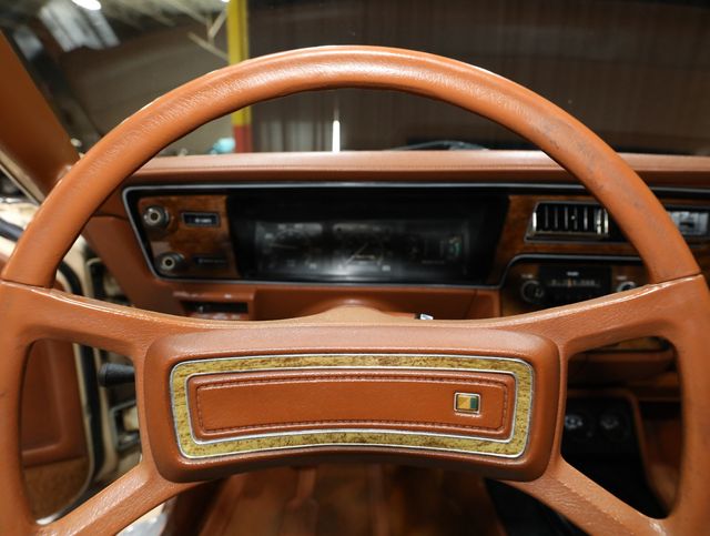 1983 AMC Eagle 30 Wagon - 5 Speed - 23007996 - 68