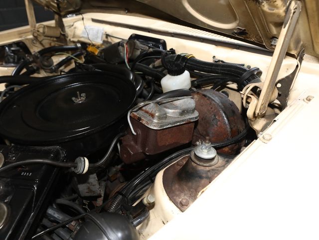 1983 AMC Eagle 30 Wagon - 5 Speed - 23007996 - 78