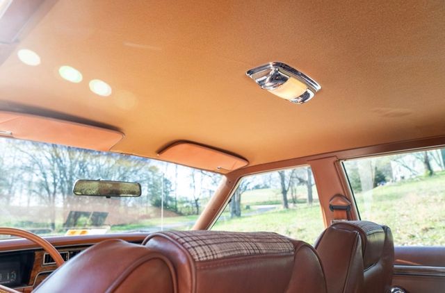 1983 AMC Eagle 30 Wagon - 5 Speed - 23007996 - 7