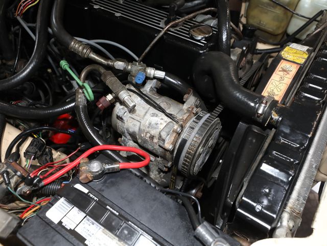1983 AMC Eagle 30 Wagon - 5 Speed - 23007996 - 81