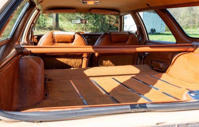 1983 AMC Eagle 30 Wagon - 5 Speed - 23007996 - 8