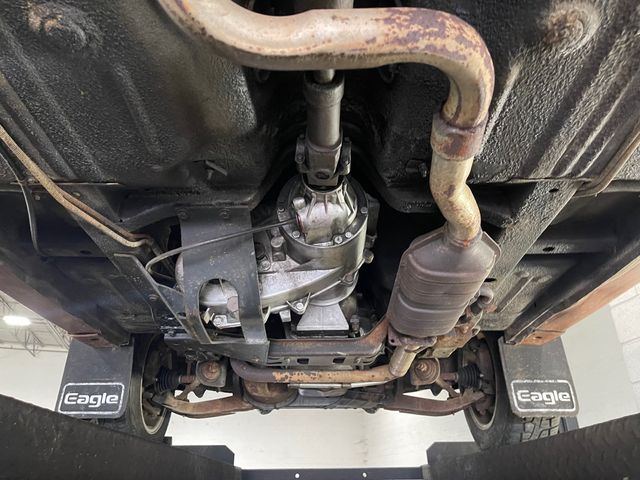 1983 AMC Eagle 30 Wagon - 5 Speed - 23007996 - 95