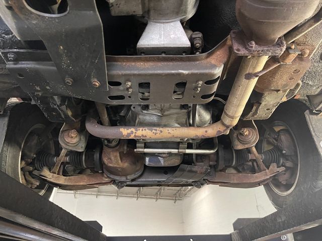 1983 AMC Eagle 30 Wagon - 5 Speed - 23007996 - 96