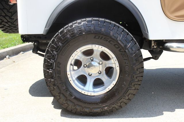 1983 AMERICAN MOTORS JEEP CJ7 - 23050109 - 14