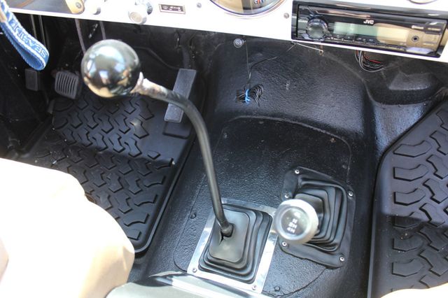 1983 AMERICAN MOTORS JEEP CJ7 - 23050109 - 16