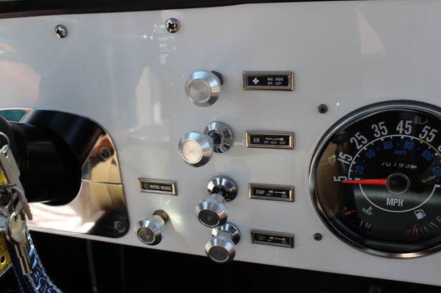 1983 AMERICAN MOTORS JEEP CJ7 - 23050109 - 17