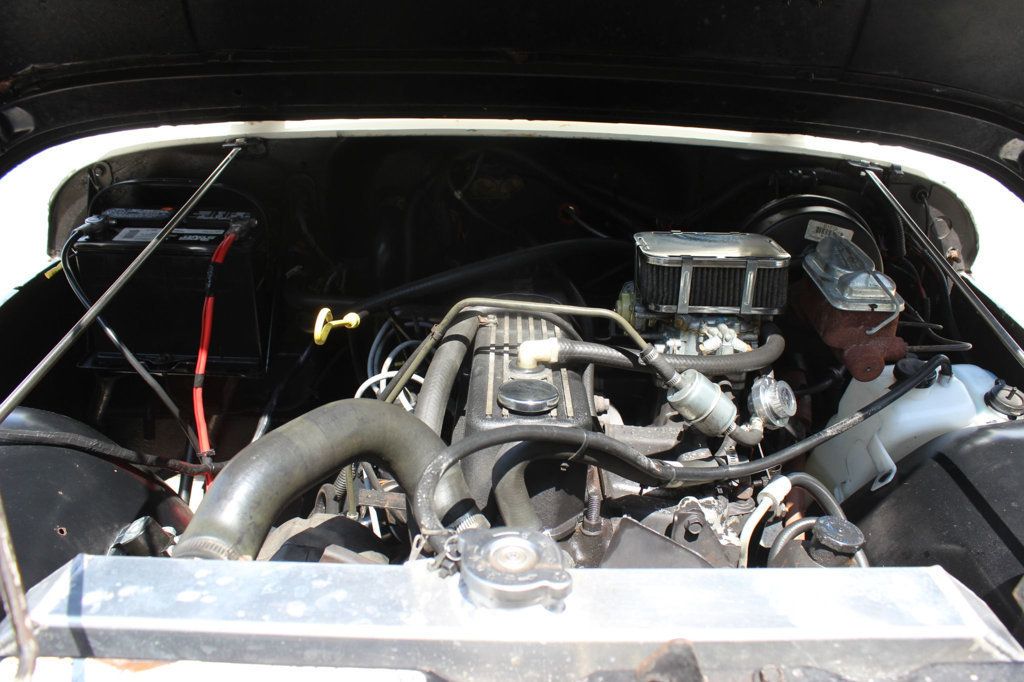 1983 AMERICAN MOTORS JEEP CJ7 - 23050109 - 28
