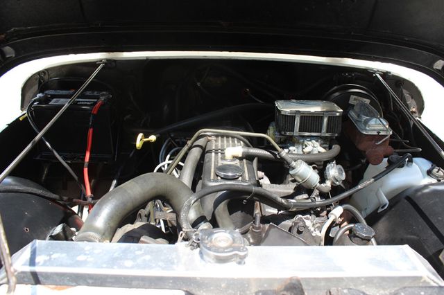 1983 AMERICAN MOTORS JEEP CJ7 - 23050109 - 28
