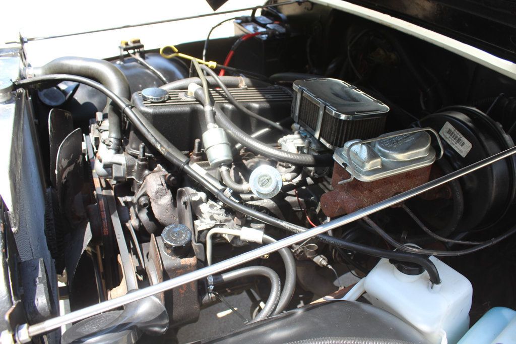 1983 AMERICAN MOTORS JEEP CJ7 - 23050109 - 29