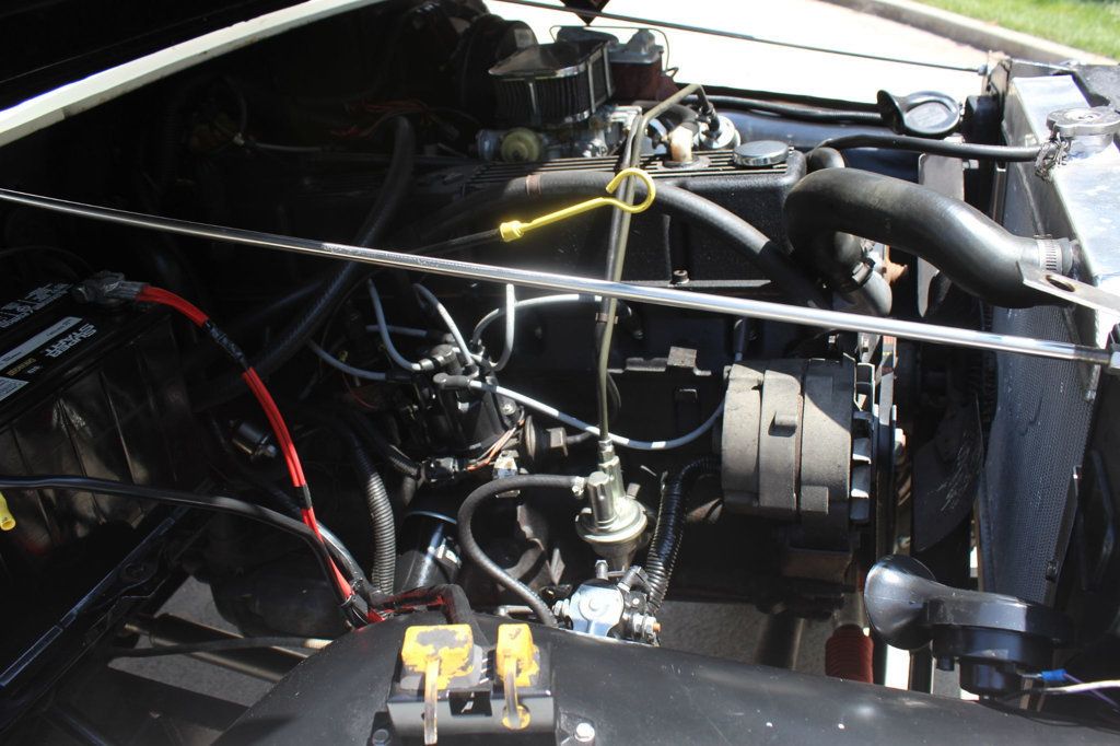 1983 AMERICAN MOTORS JEEP CJ7 - 23050109 - 30