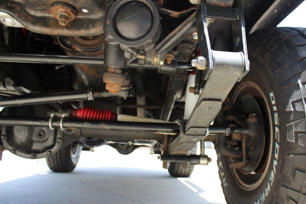 1983 AMERICAN MOTORS JEEP CJ7 - 23050109 - 31