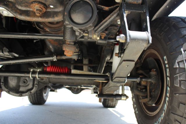 1983 AMERICAN MOTORS JEEP CJ7 - 23050109 - 31