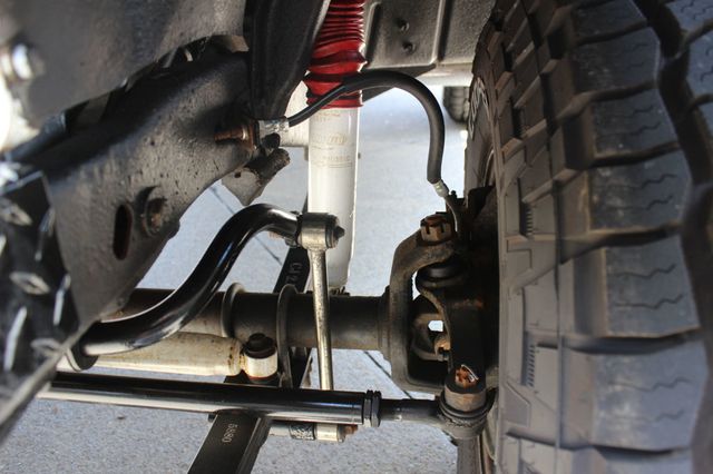 1983 AMERICAN MOTORS JEEP CJ7 - 23050109 - 35