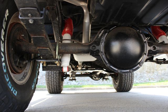 1983 AMERICAN MOTORS JEEP CJ7 - 23050109 - 38